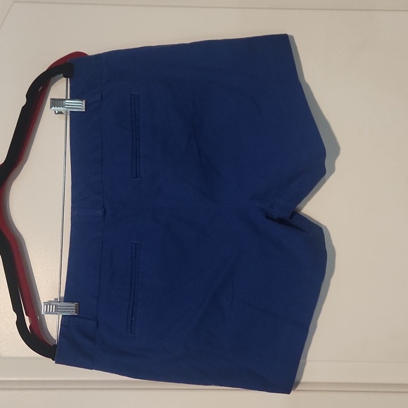 Womens COTTON shorts. NWOT. - Picture 3 of 4